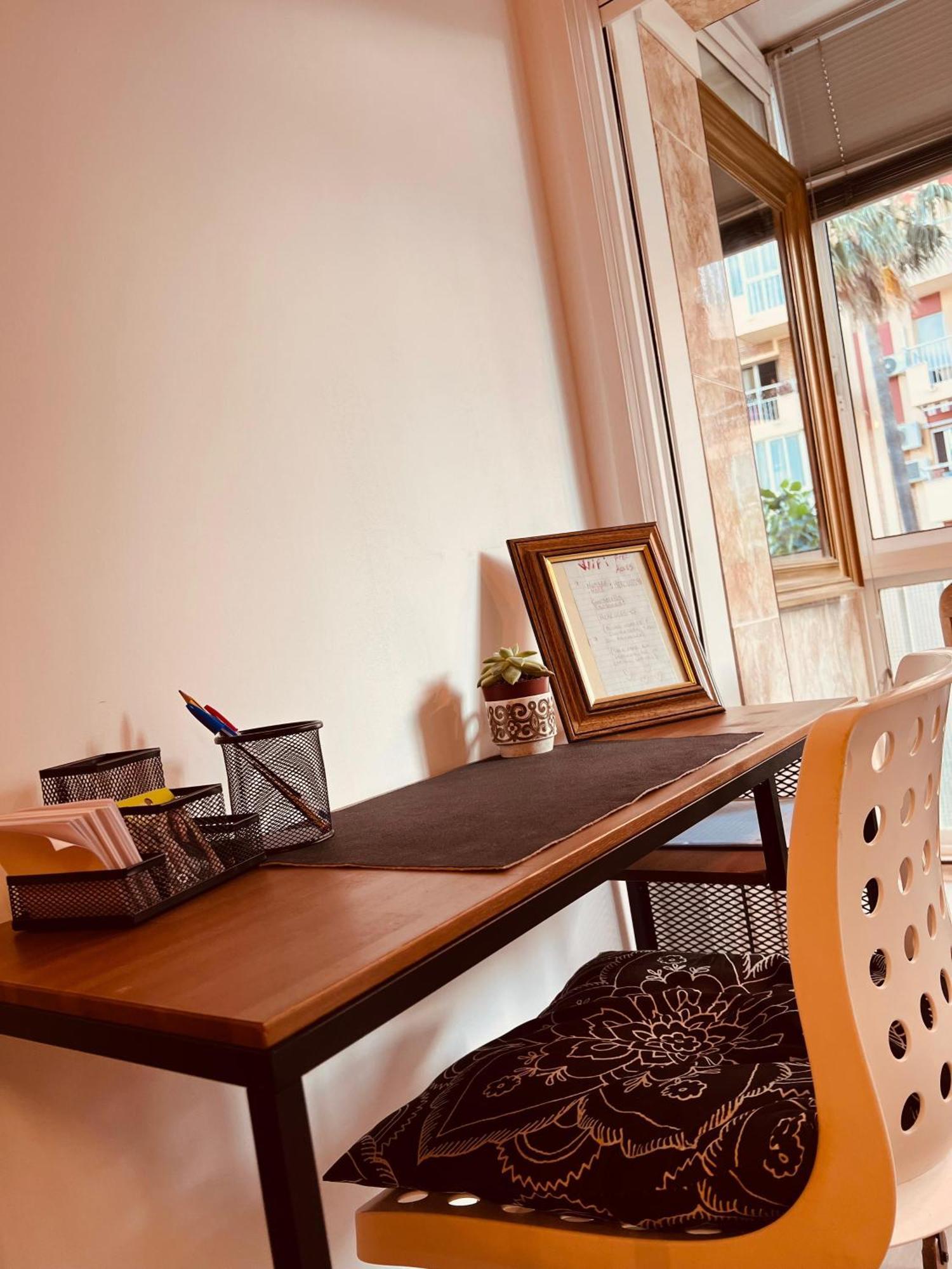 Hercules Nuevo Y Moderno Estudio Appartement *