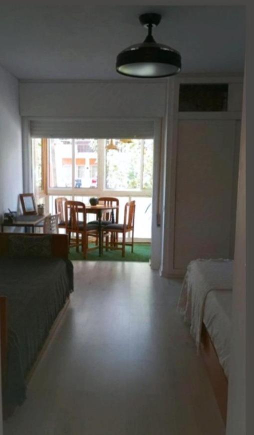 Hercules Nuevo Y Moderno Estudio Appartement Benalmádena