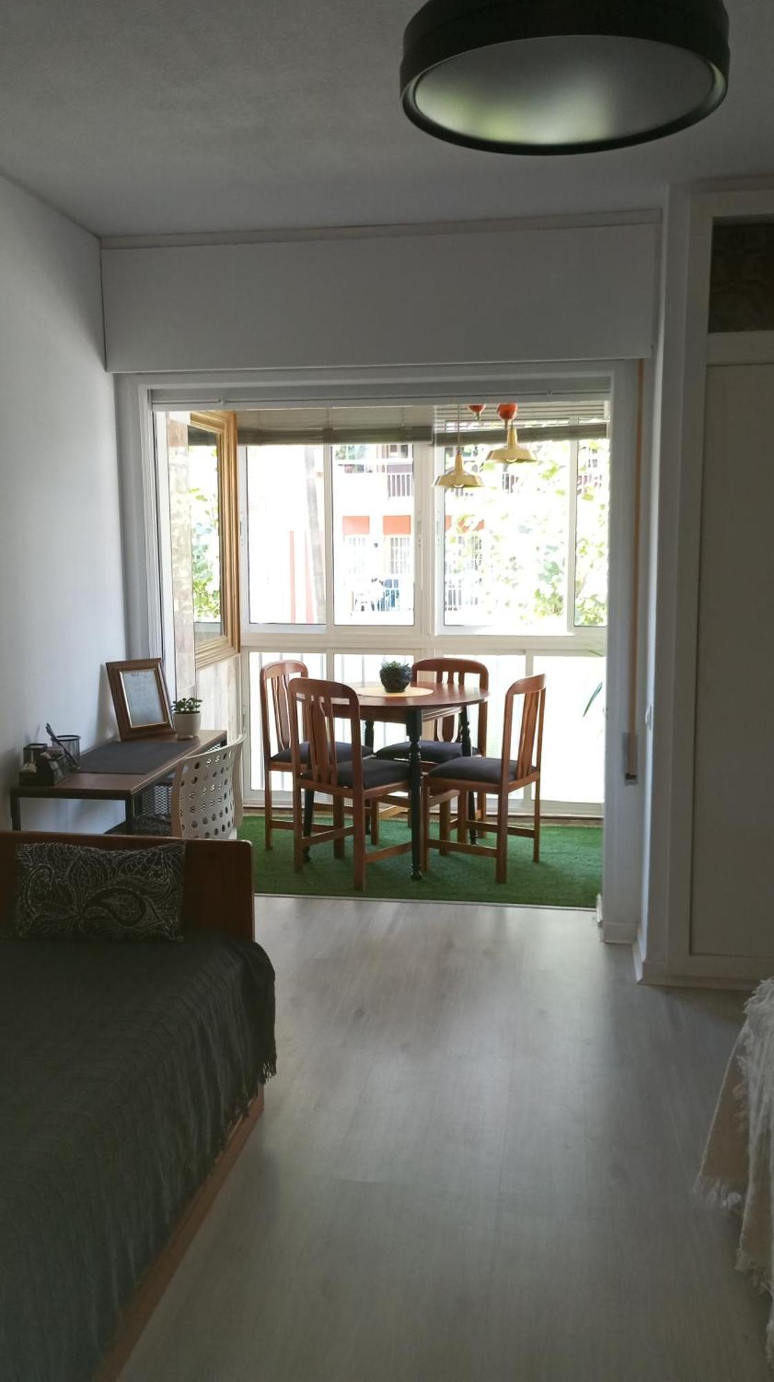 Appartement Hercules Nuevo Y Moderno Estudio *