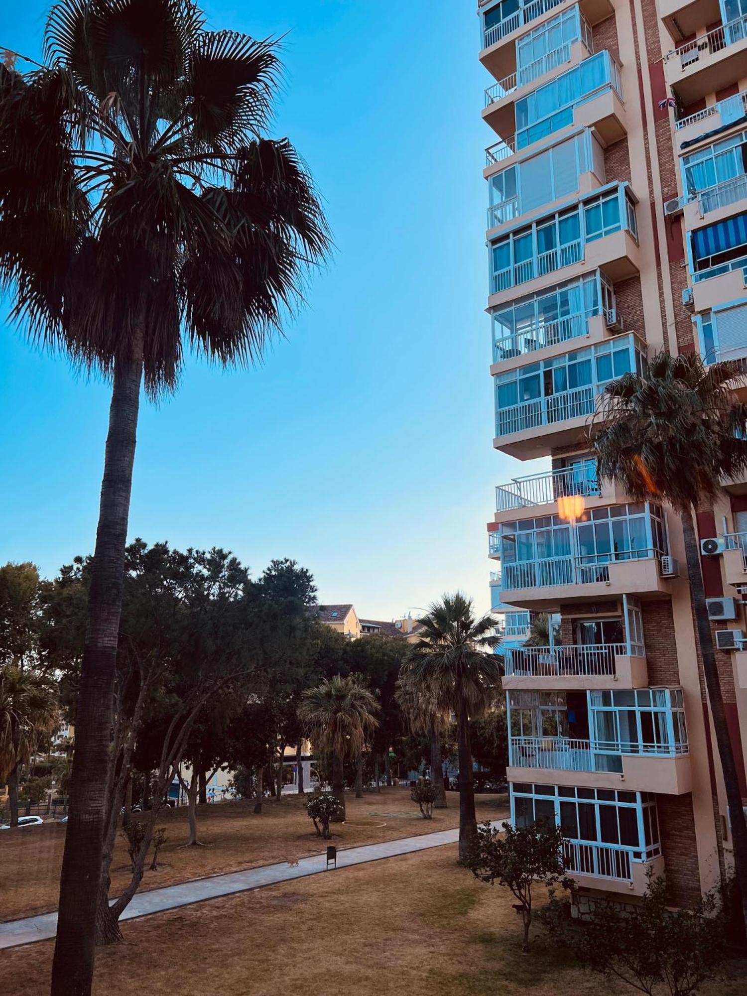 Hercules Nuevo Y Moderno Estudio Appartement